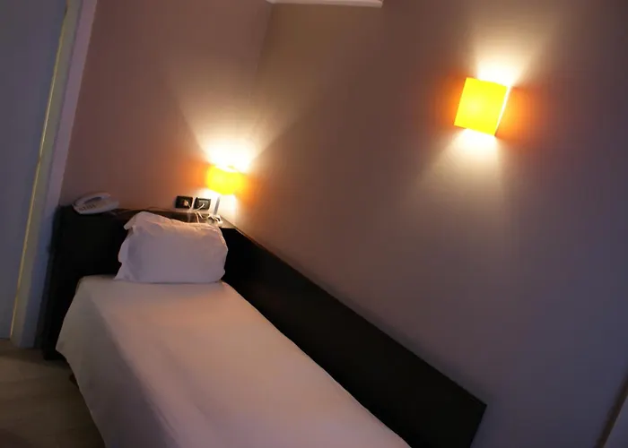 Hotel Aniene