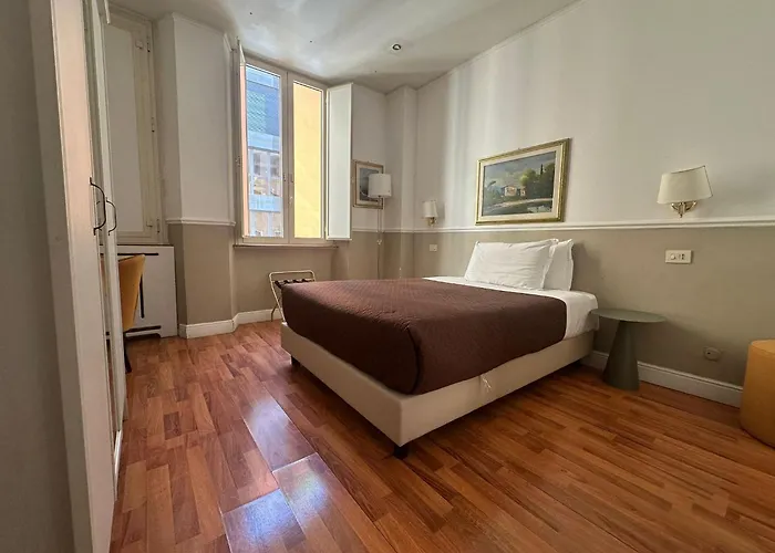Hotel Porta Pia