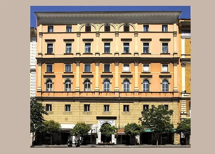 Hotel Ranieri