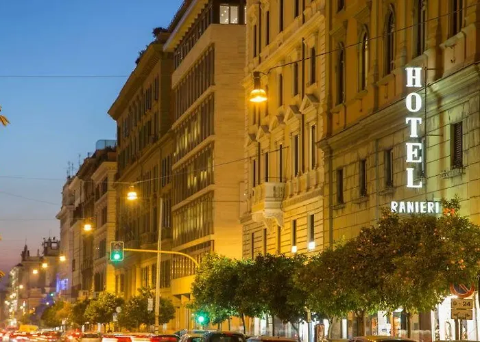 Hotel Ranieri